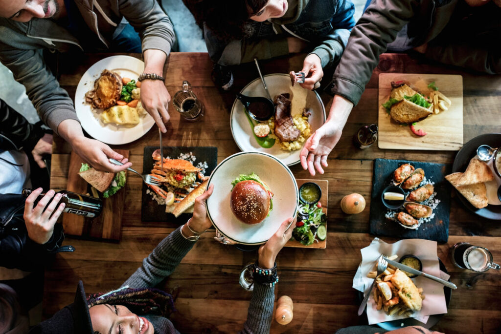 A Foodie’s Guide to Allentown Estates: Discovering the Hidden Culinary Gems of Camp Springs